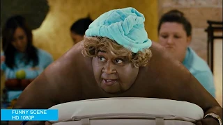 Big Momma's House 2 - Funny Scene 2 (HD) (Comedy) (Movie)