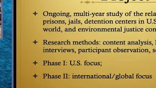 Environmental Racism and the Fight for Environmental Justice - SiPC4 Antiracism in Practice, Ep. #10