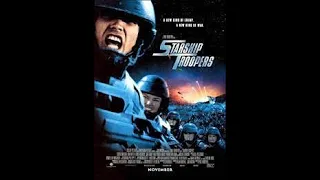 Starship Troopers 3 1