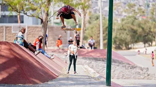 Wilton Souza's "Caminhos" NB Part