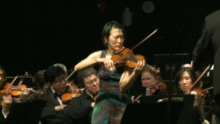 Theme from "Schindler's List" by John Williams, Lucia Lin, violin