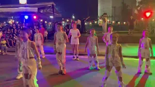 CLUB TRANG RUBY - MUSUP DANCE