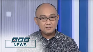 Analyst: Next admin needs to have ability to bridge divide among Filipinos | ANC