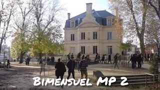 Bimensuel de MP à Camille Jullian [n°2]