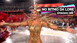 NO RITMO DA LORE #6: Carnaval do Rio de Janeiro