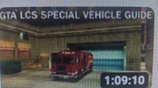 GTA LCS- obtaining H firetruck limited method read the description