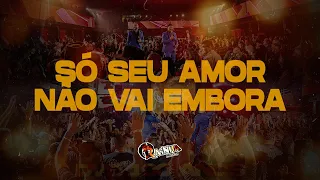 Rainha Musical - Só seu amor não vai Embora | DVD 100 anos No Meio do Povo