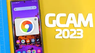 Gcam | WHAT is it and HOW to Install