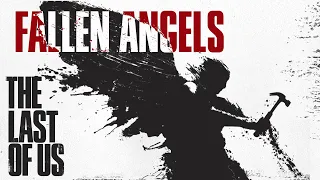 Fallen Angels | Redemption in TLOU2