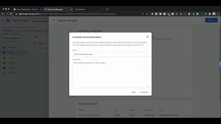 Conversion Tracking Elementor Popups Google Tag Manager