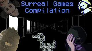 Surreal Games You've (Probably) Never Heard Of