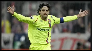 juninho pernambucano best goals free kick top 10