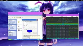 Windows XP running on a RAMDISK