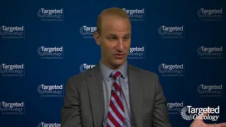 Treatment After Progression on Anti-VEGF Therapy