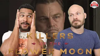 KILLERS OF THE FLOWER MOON Movie Review **SPOILER ALERT**