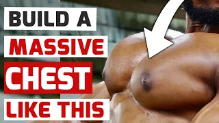 How to Build a Massive Chest