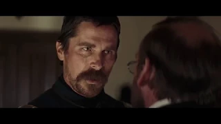 Hostiles Trailer l Out Now on Blu-Ray, DVD and Digital Download