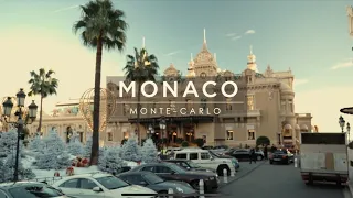 Secrets of luxury events | Behind the scenes Monaco | Christmas ball