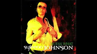 Syleena Johnson - Guess What (Enhanced Stereo Audio)