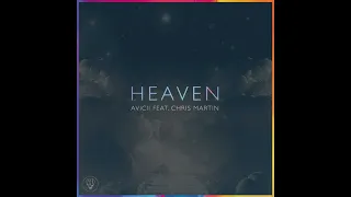Avicii Feat. Chris Martin - Heaven (Country Club Martini Crew Radio Edit)