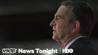 Students Uninvite Gov. Ralph Northam From The First Stop On His Apology Tour (HBO)