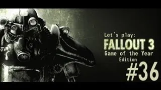 Let's Play Fallout 3 [HD] #036 "Hilfe für die Ausgestoßenen"