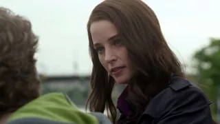 Trailer: Continuum Series Finale - "Final Hour" - Friday at 9