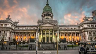 Palace of the Argentine National Congress | Wikipedia audio article