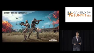 Game UX Summit '18 | The UX of Post-Game Statistics in PvP Mobile Games - Chen & Santiago