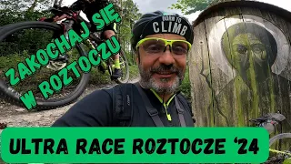 Ultra Race Roztocze - Roztoczański Park Narodowy Zwierzyniec Zamość