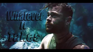 Extraction | Chris Hemsworth | Whatever It Takes