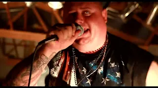 Moccasin Creek - Only Warning (Official Music Video)
