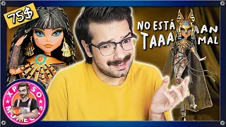 💎INTENTO DEFENDER LA NUEVA CLEO DURANTE 15 MINUTOS💎 (y fallo estrepitosamente 😬) - Xpreso & Muñecas