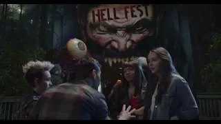 Hell Fest Trailer
