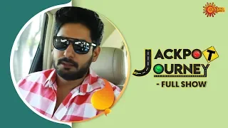 Jackpot Journey - Full Show | 23rd February 2020 | Udaya TV