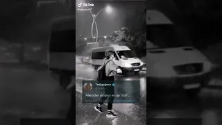 TikTok tweet akımı #2