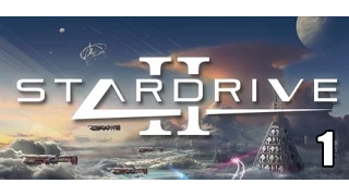 StarDrive 2: The Kulrathi Shogunate- Part 1 (Holy Samurai Space Bears)