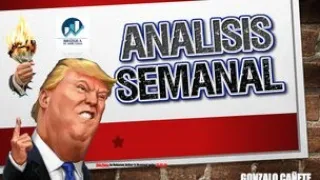 👉 Semanal: El Caso Trump, Macron, UBS y CS explicado, Rublo Digital & Florida contra las CBDC,