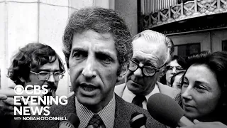 Daniel Ellsberg, who leaked the Pentagon Papers, dies at 92