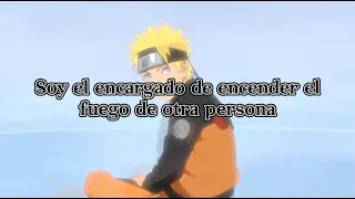 OP. 9 Boruto Full『Gamushara』Sub.Español