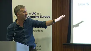Brexit and public opinion 2019 conference: the politics of the Union