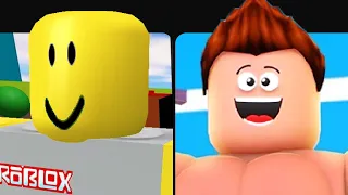 ROBLOX Evolution