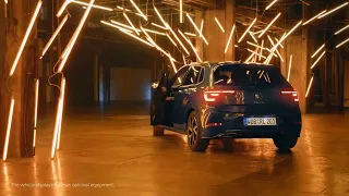 The new VW polo 2022 Volkswagen Polo 2022 2023