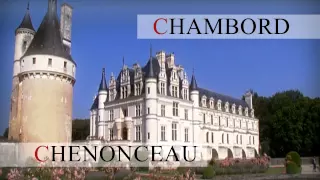 VISITES PRIVEES : Les plus beaux château de France