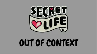 Secret Life SMP Out Of Context for 15 Minutes