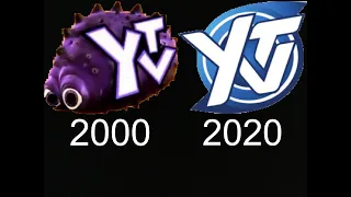 YTV Shows 2000 - 2020