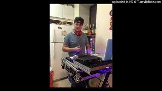 Party Break Intro Mix Dj Erik In The Mixx