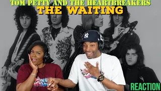 First Time Hearing Tom Petty And The Heartbreakers - “The Waiting” Reaction | Asia and BJ