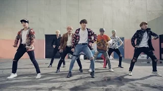 BTS(방탄소년단) 'FIRE'(불타오르네) MV Tops 100 MLN YouTube views (BTS, Blood Sweat & Tears) [통통영상]