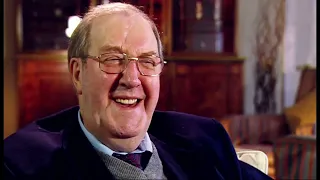 Gorden Kaye ('Allo 'Allo!) interview - 2008